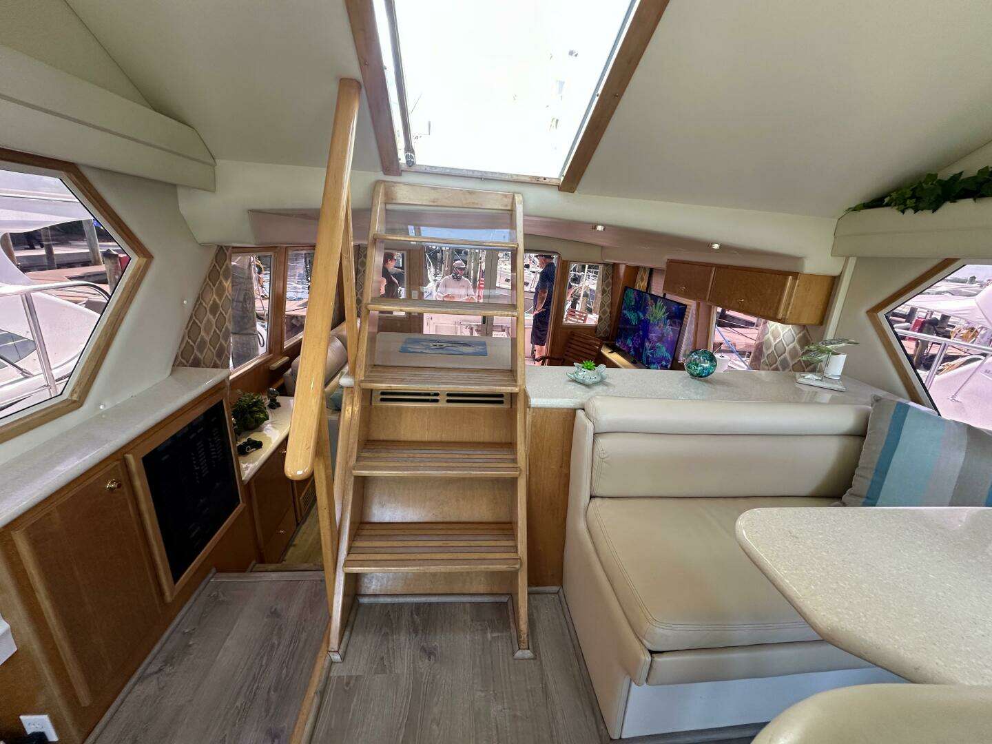 2000 Navigator 4600 Classic - Image 26