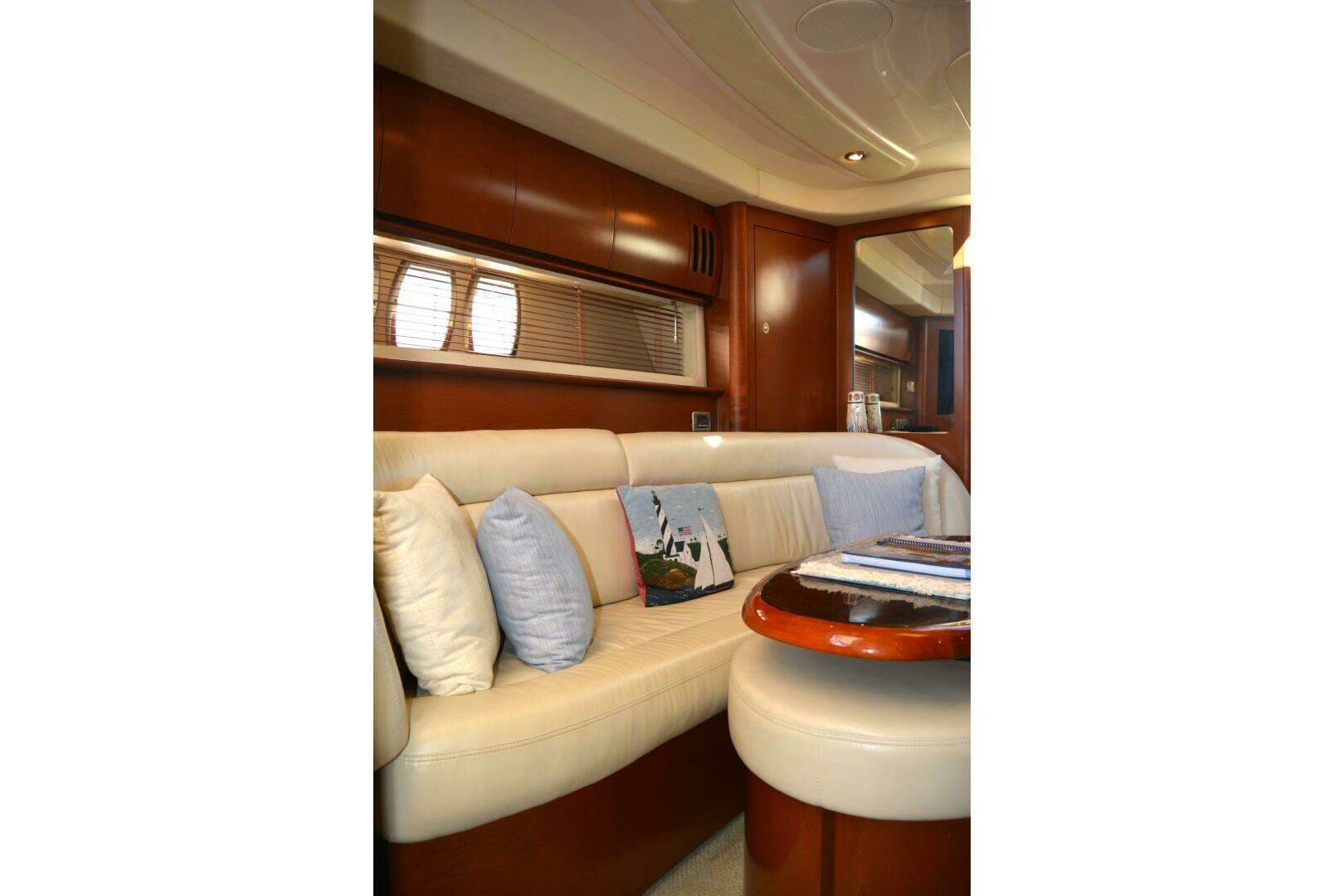 2007 Sea Ray 44 Sundancer - Image 72