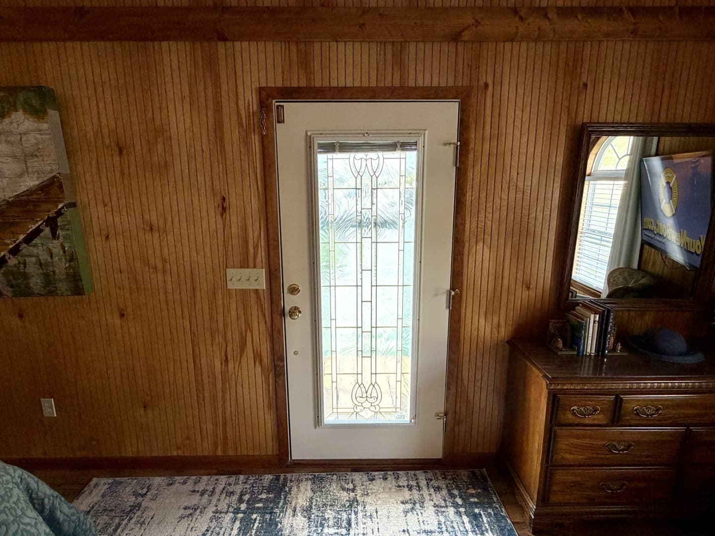 2002 Custom 20 x 53 Floating Cabin - Approx 999/sqft - Image 80