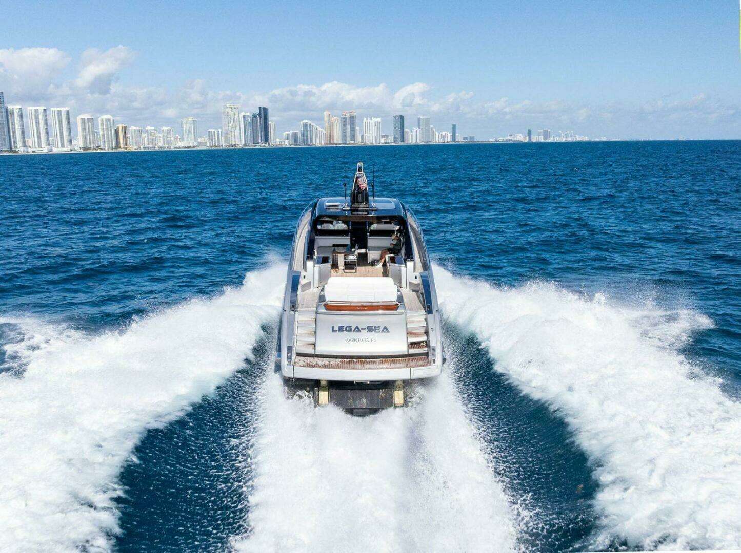 2023 Riva 68 Diable - Image 7