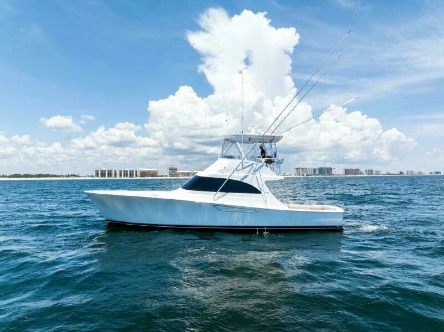 2027 Viking 46 Billfish - Image 26