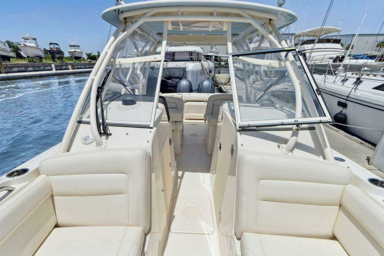 2022 Grady-White 275 Freedom - Image 16