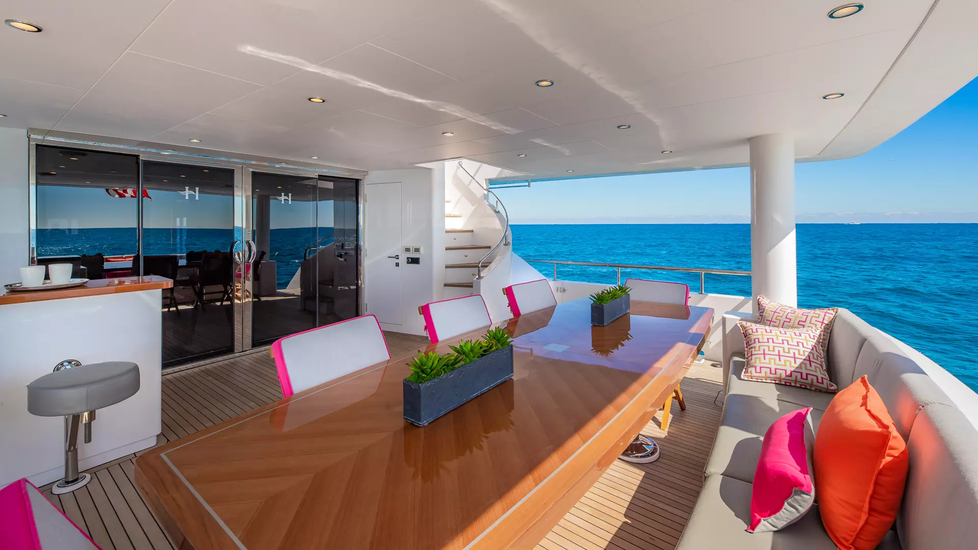 2026 Hargrave Raised Pilothouse - Image 5