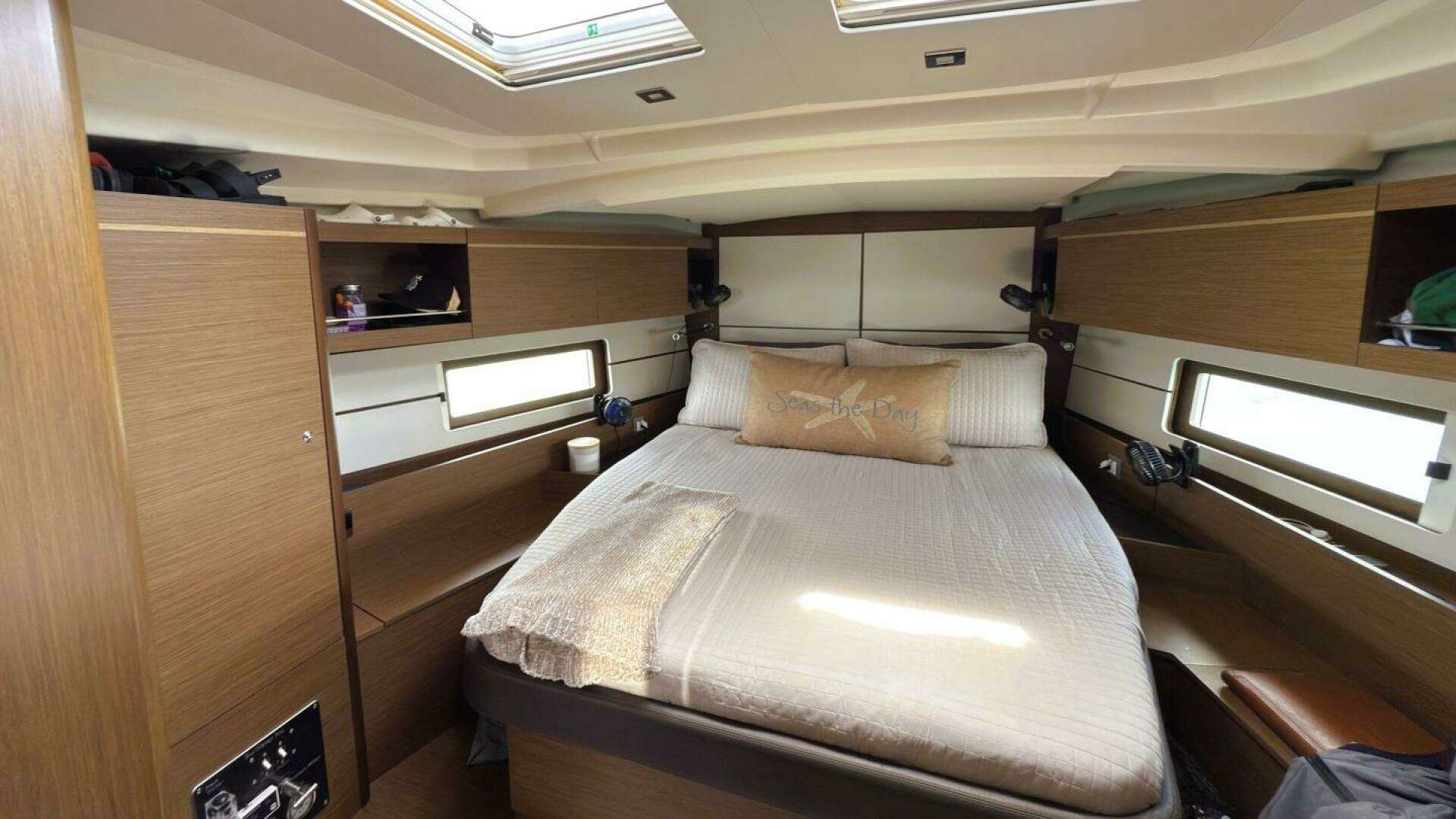 2020 Beneteau Oceanis 46.1 - Image 39