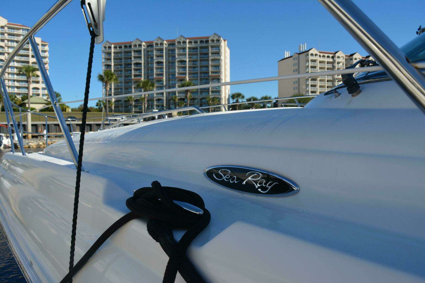 2007 Sea Ray 44 Sundancer - Image 22