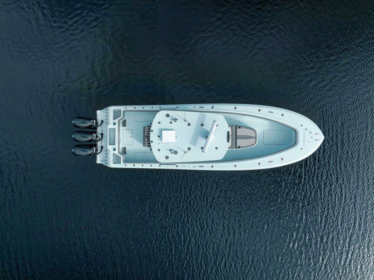 2026 Front Runner 36 Center Console - Image 3