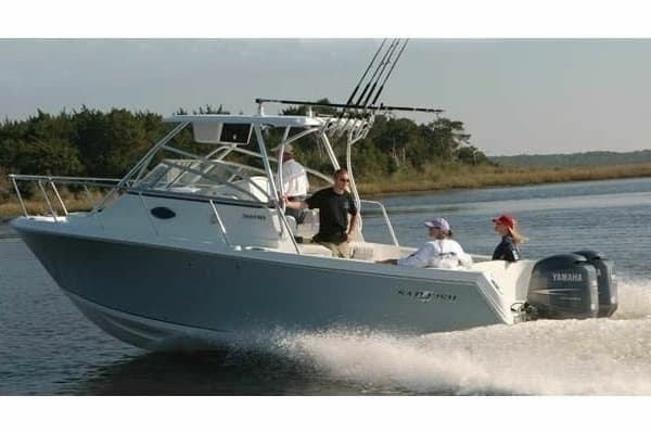 2015 Sailfish — - Image 1