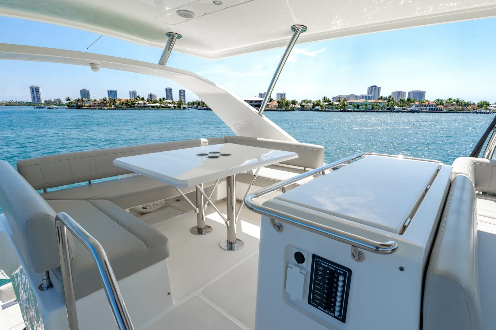 2024 Aquila 44 Yacht - Image 68