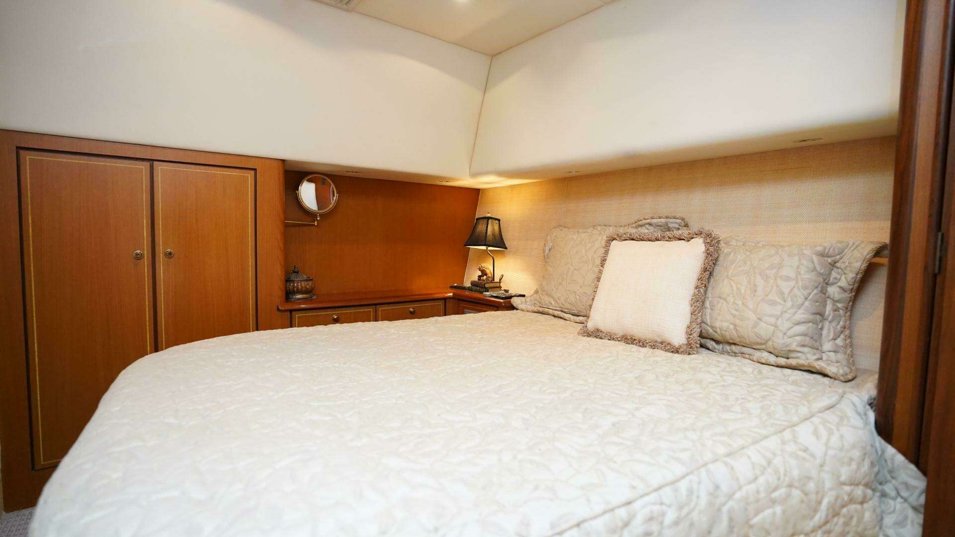 2005 Ocean Yachts — - Image 50