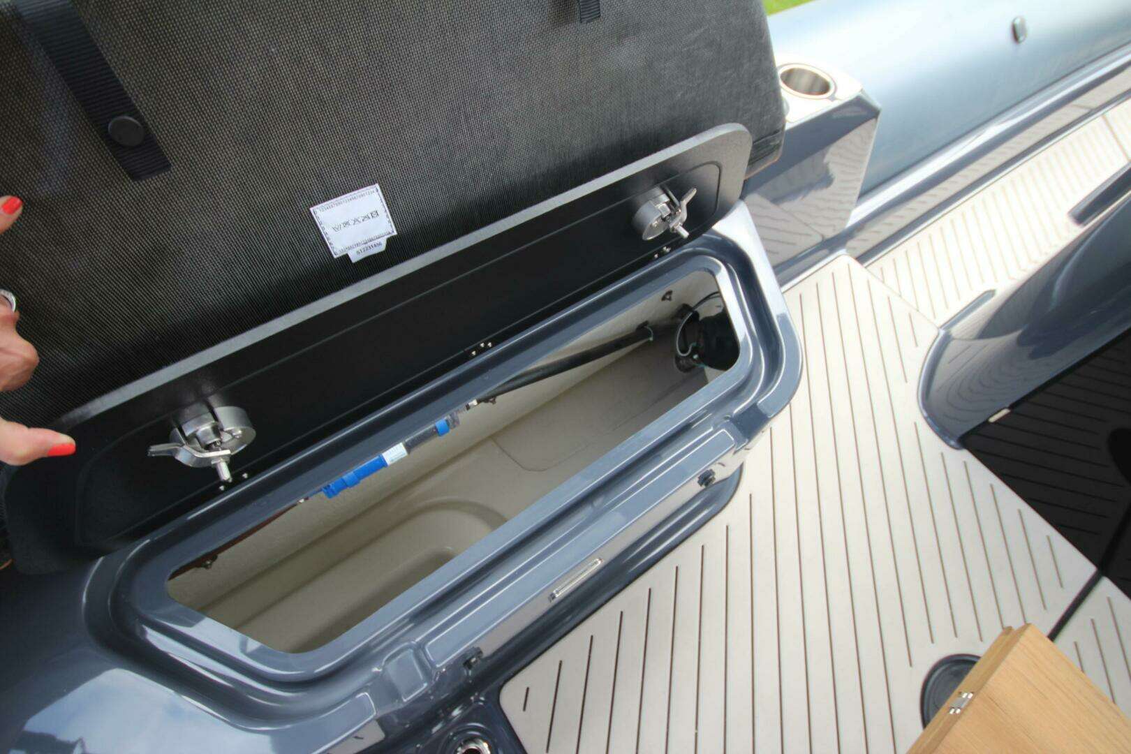 2024 Zodiac Medline 9 NEO - Image 14