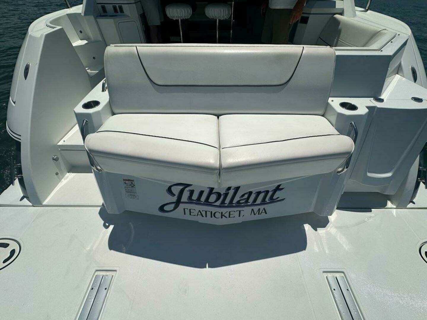 2015 Cruisers Yachts Cantius - Image 67