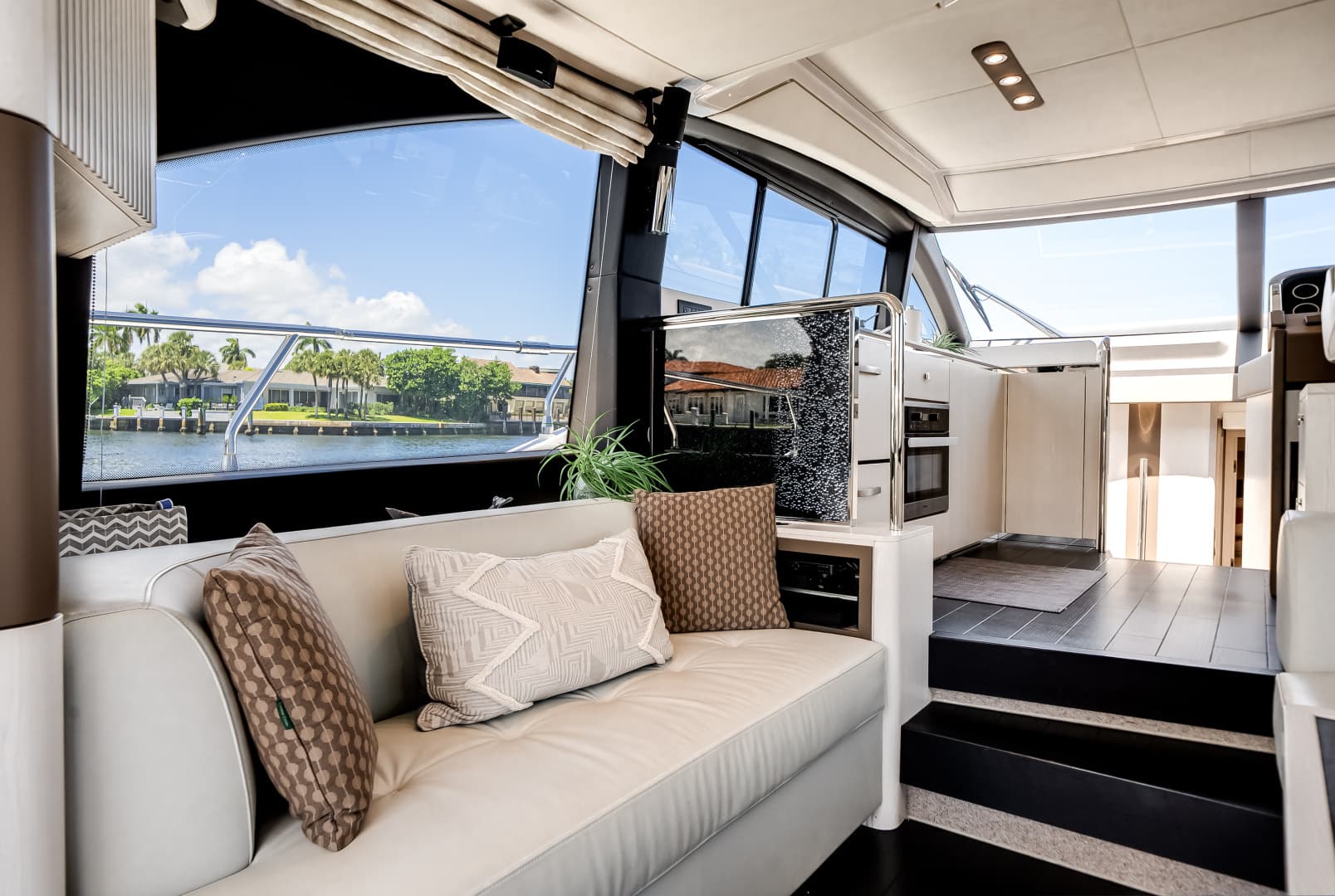 2021 Azimut 50 FLY - Image 34