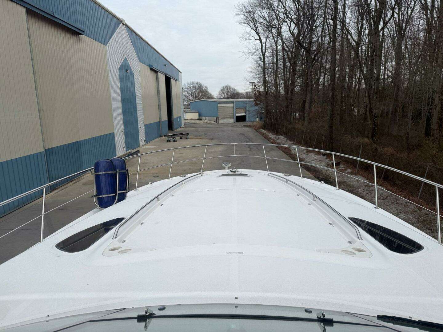 2004 Sea Ray 500 Sundancer - Image 24