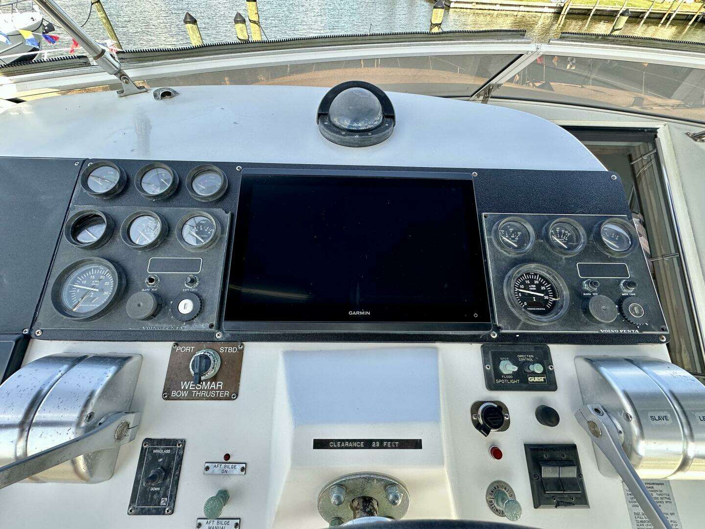 2000 Navigator 4600 Classic - Image 48