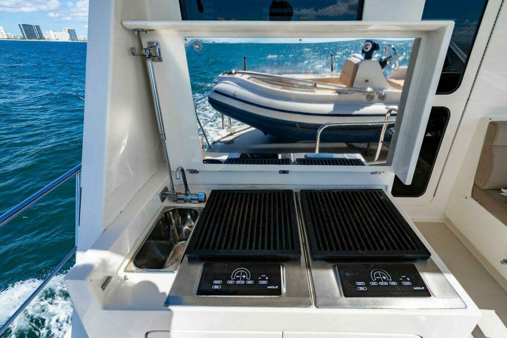 2015 Marlow 66E-CB - Image 38