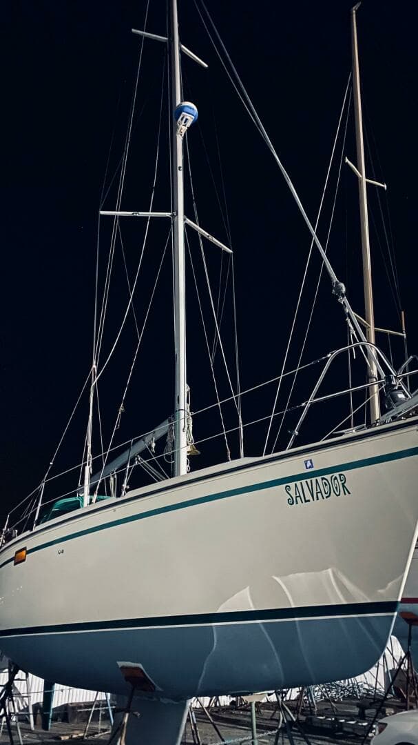 1990 Hunter — - Image 15