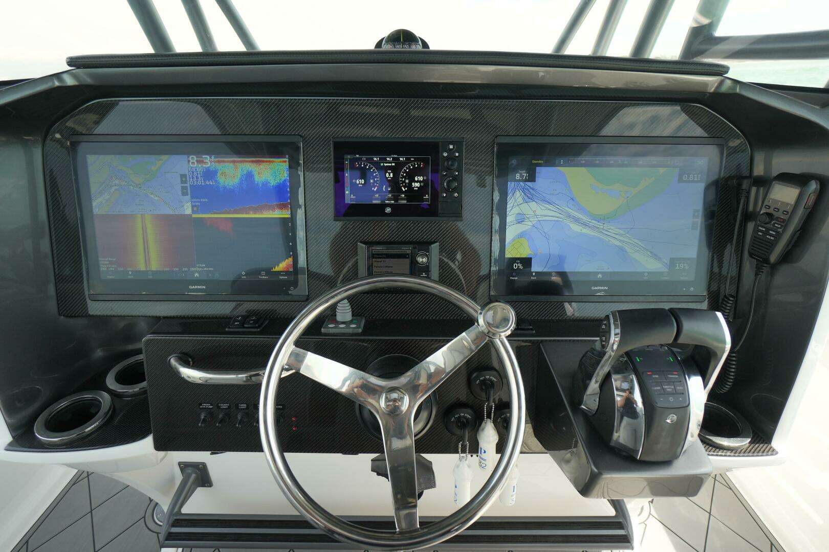2020 Nor-Tech 390 Sport - Image 35