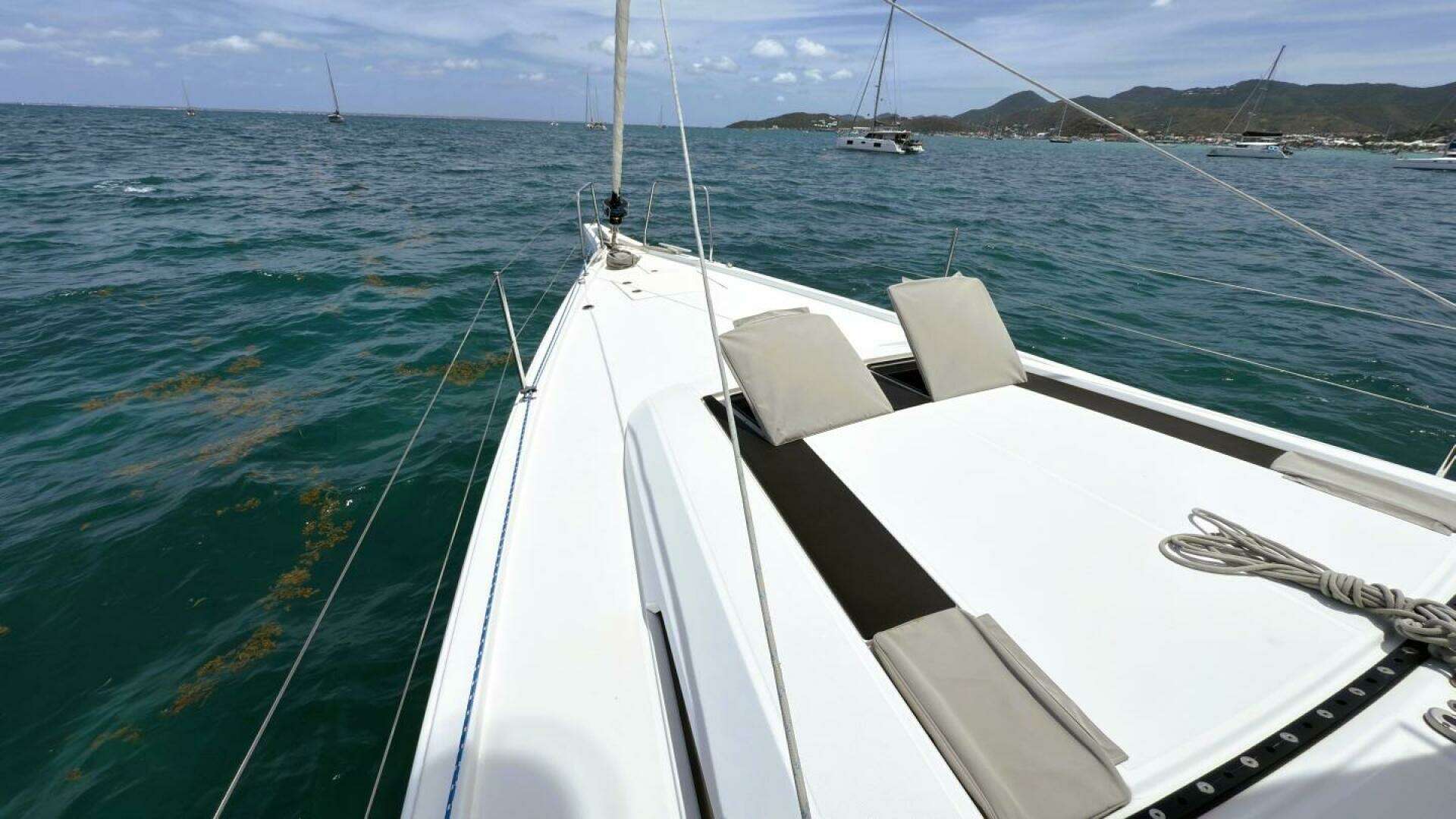 2020 Beneteau Oceanis 46.1 - Image 20