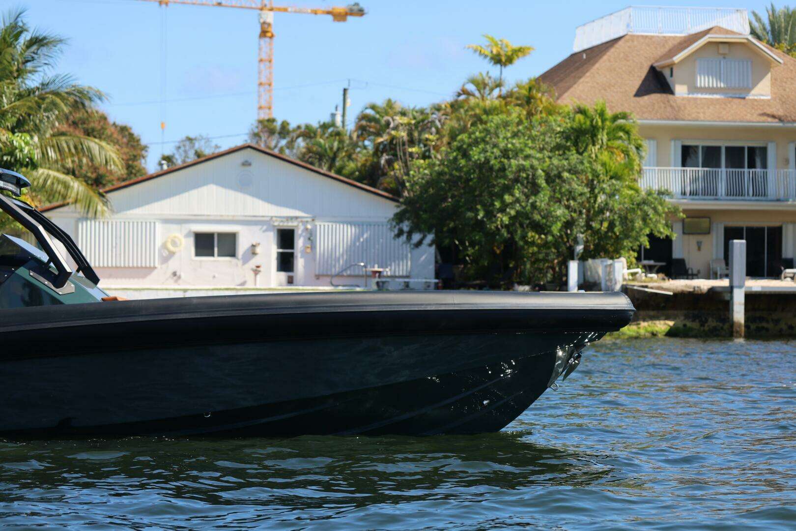 2025 Skipper Green Hull / Camel Upholstery - Image 9