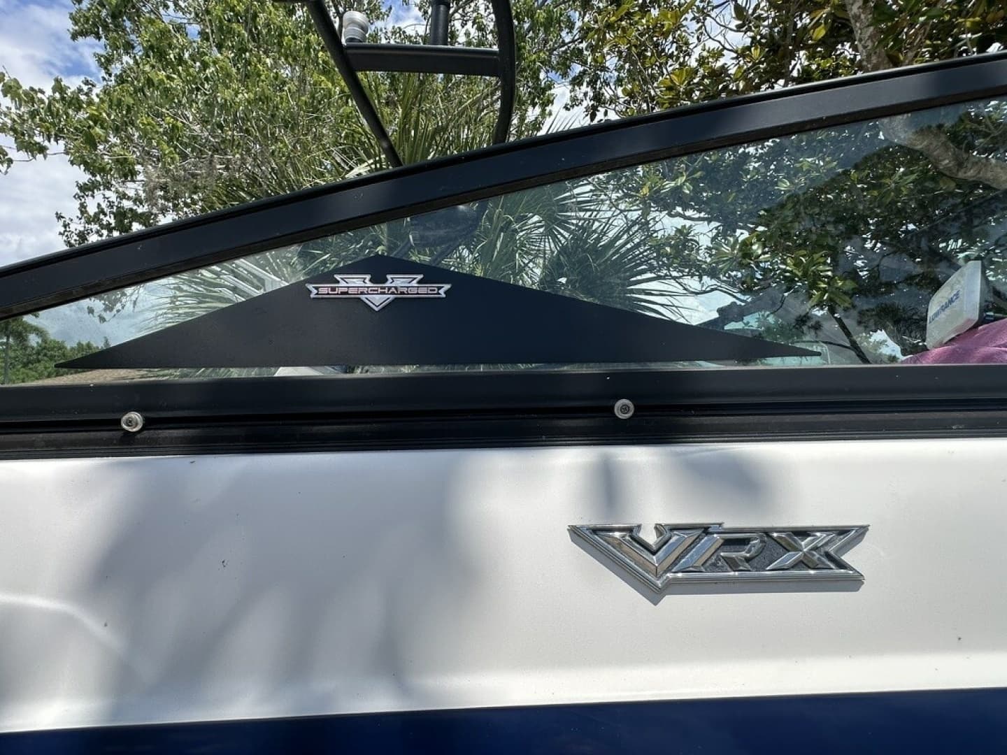 2017 Chaparral Vortex 243 VRX - Image 7