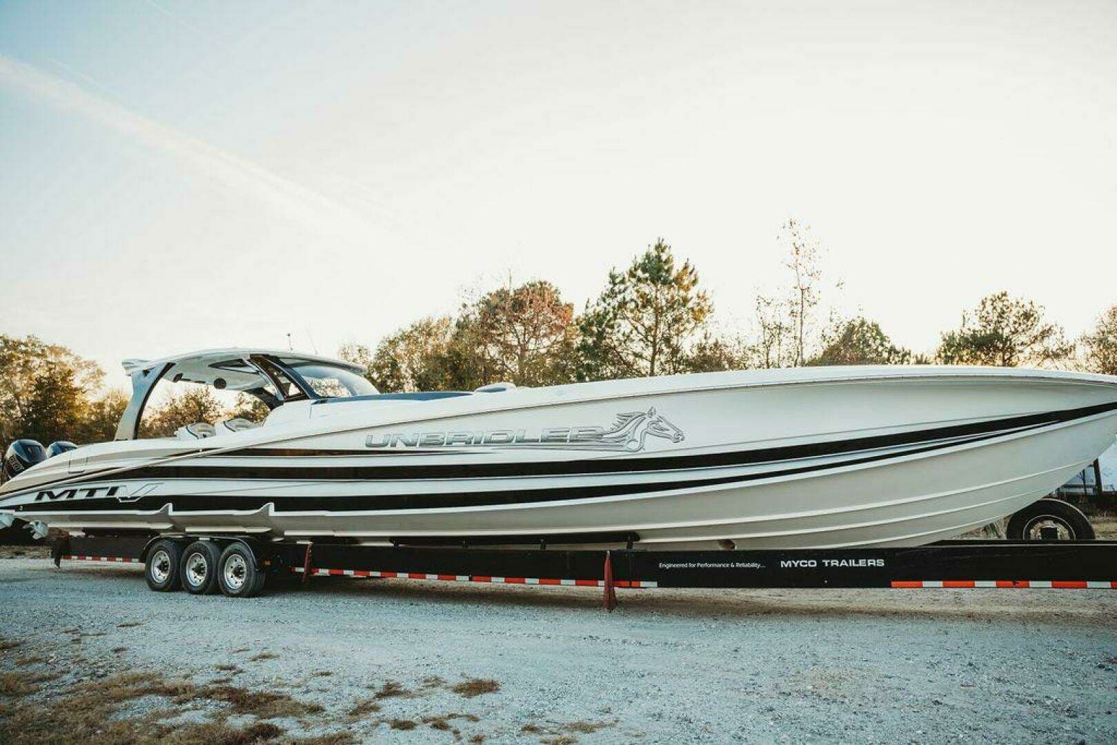 2018 MTI V57 - Image 73