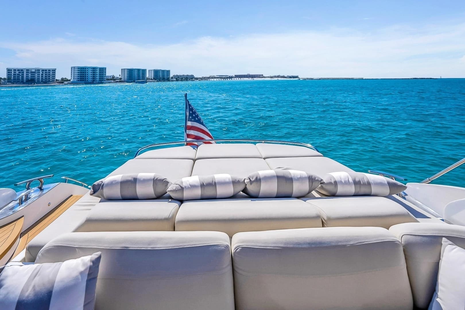 2016 Princess V58 - Image 63