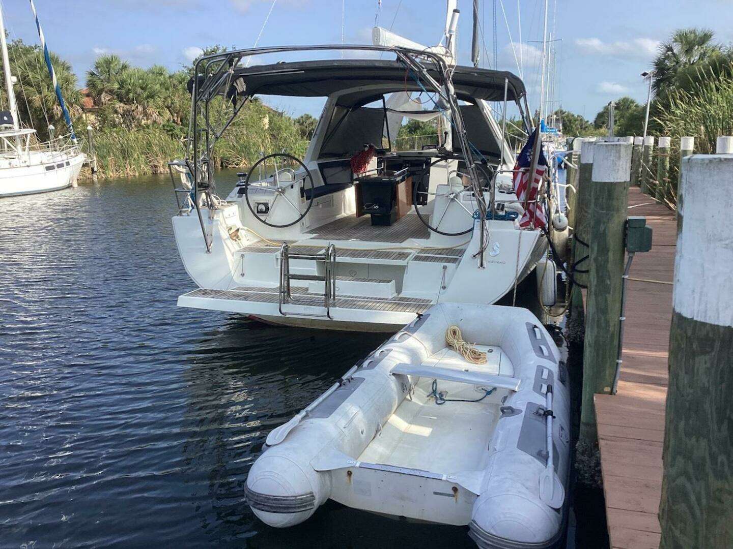 2012 Beneteau Oceanis ICW - Image 11