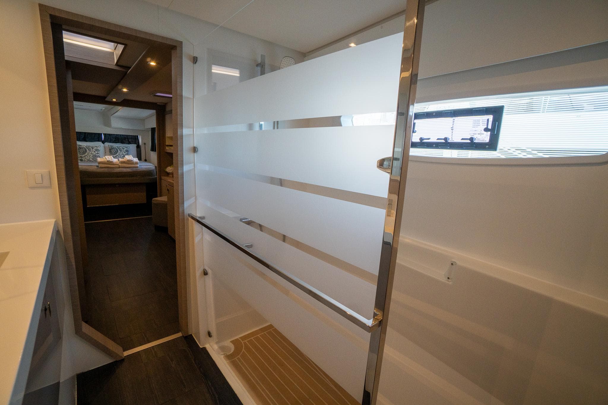 2020 Fountaine Pajot Saona 47 Maestro - 74