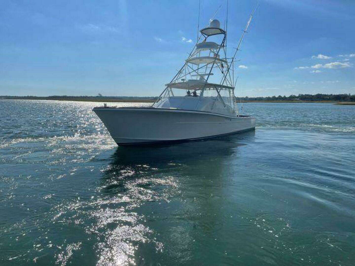 2014 Release 46 Custom Express Carolina - Image 35