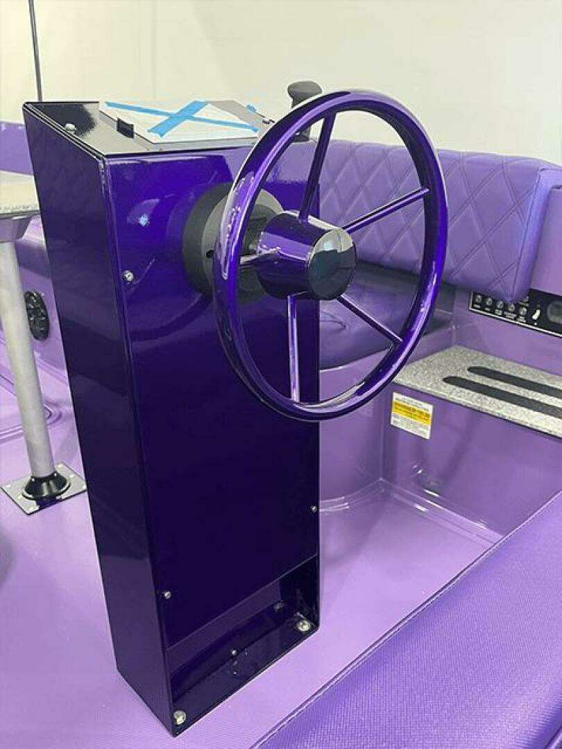 2023 Vision Fantail 217 - Image 5
