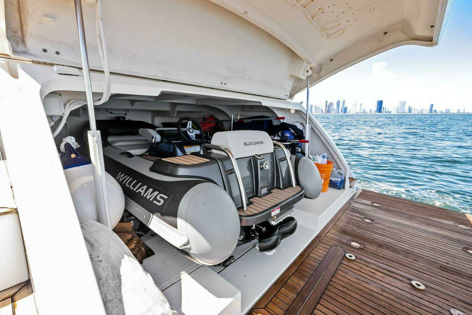 2013 Absolute 64 - Image 16
