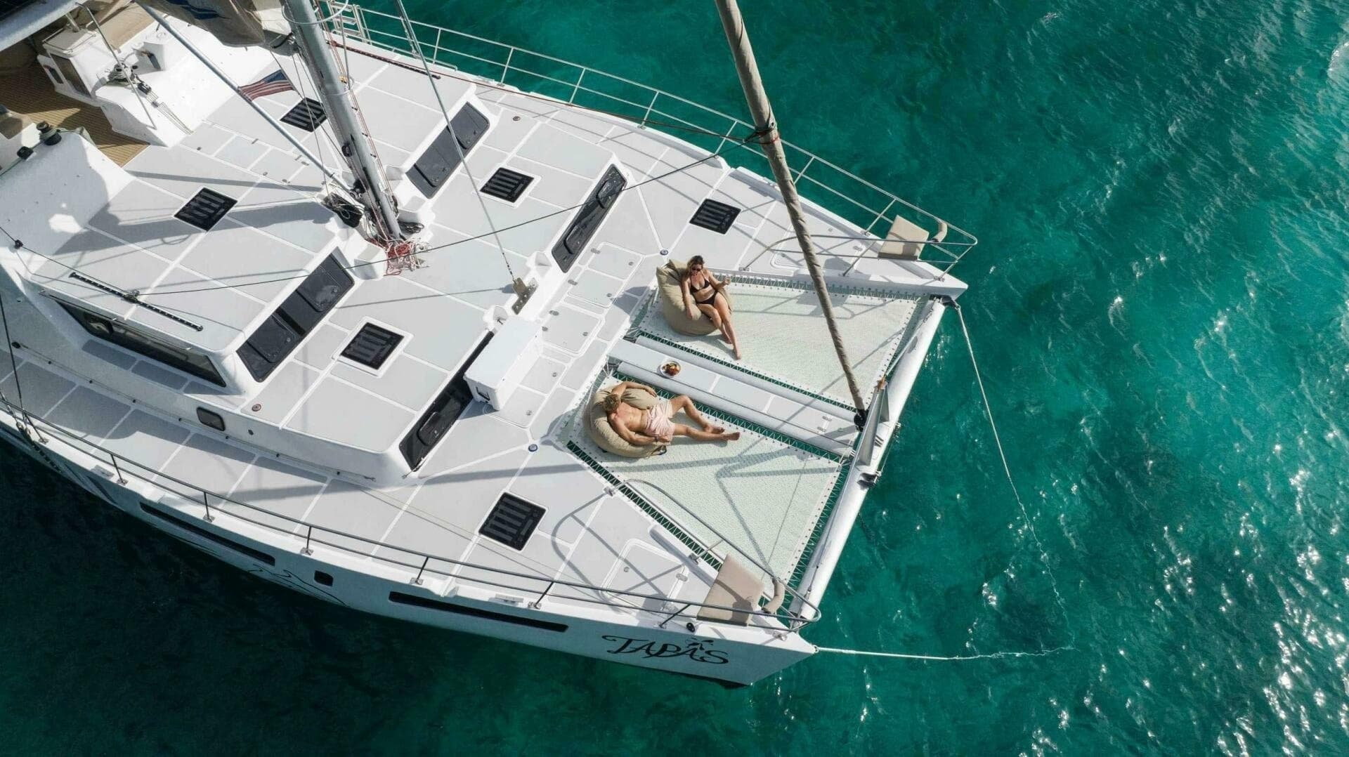 2023 Royal Cape Catamarans 570 Majestic - Image 6