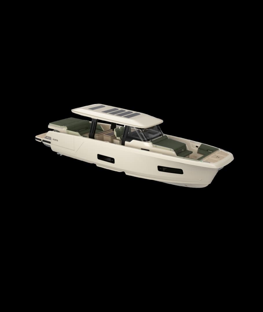 2026 Other Aiata Sunfinder 50 - Image 16