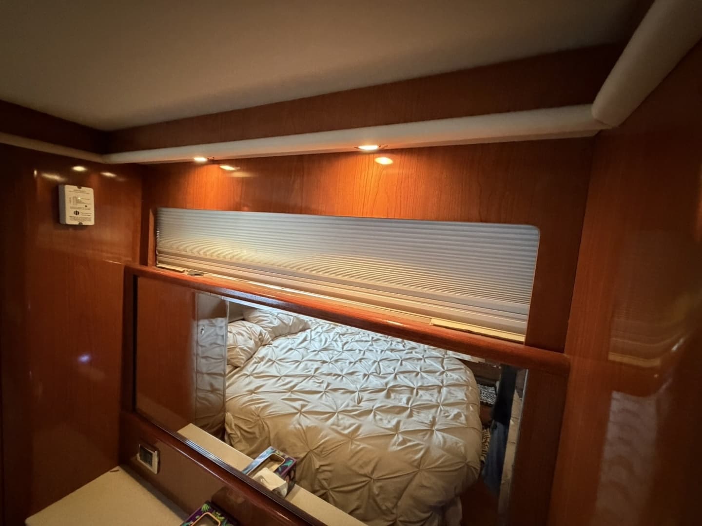 2002 Sea Ray 480 - Image 95