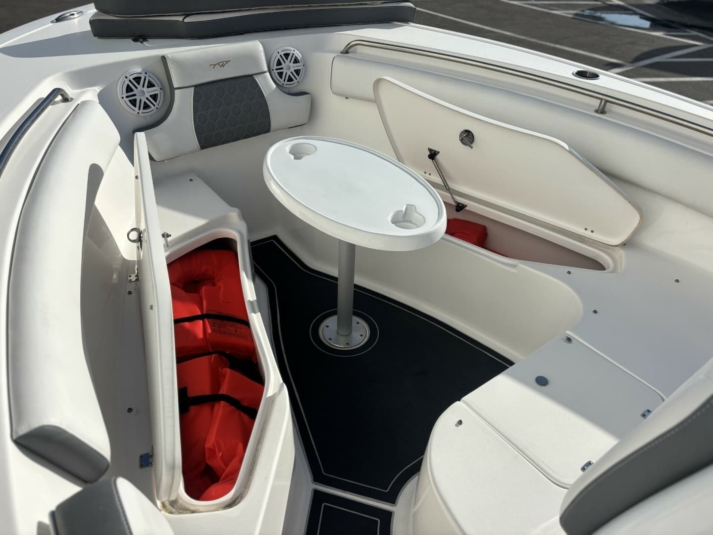 2019 Tidewater 232 LXF - Image 13
