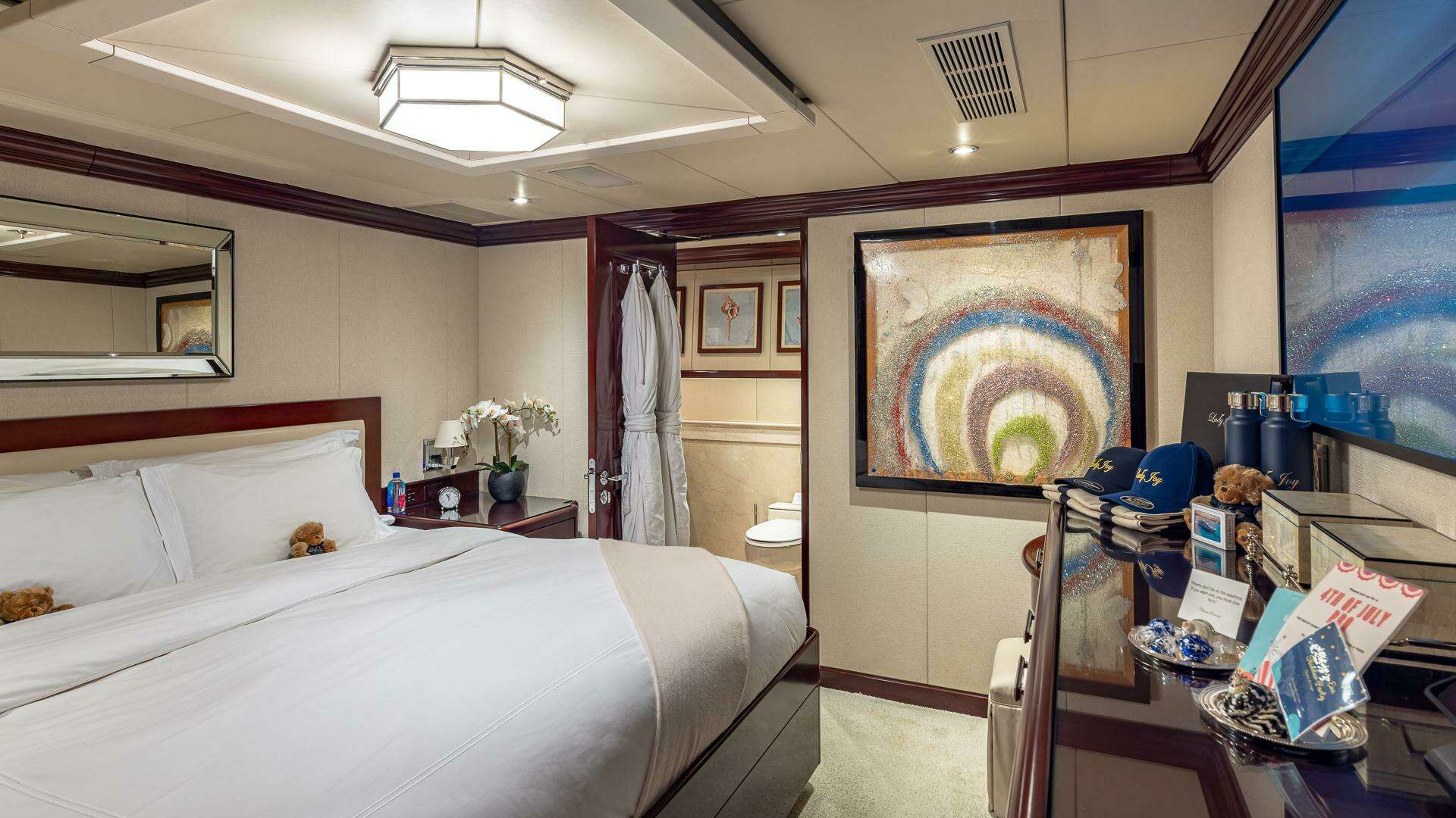 2007 Christensen Tri-Deck - Image 28