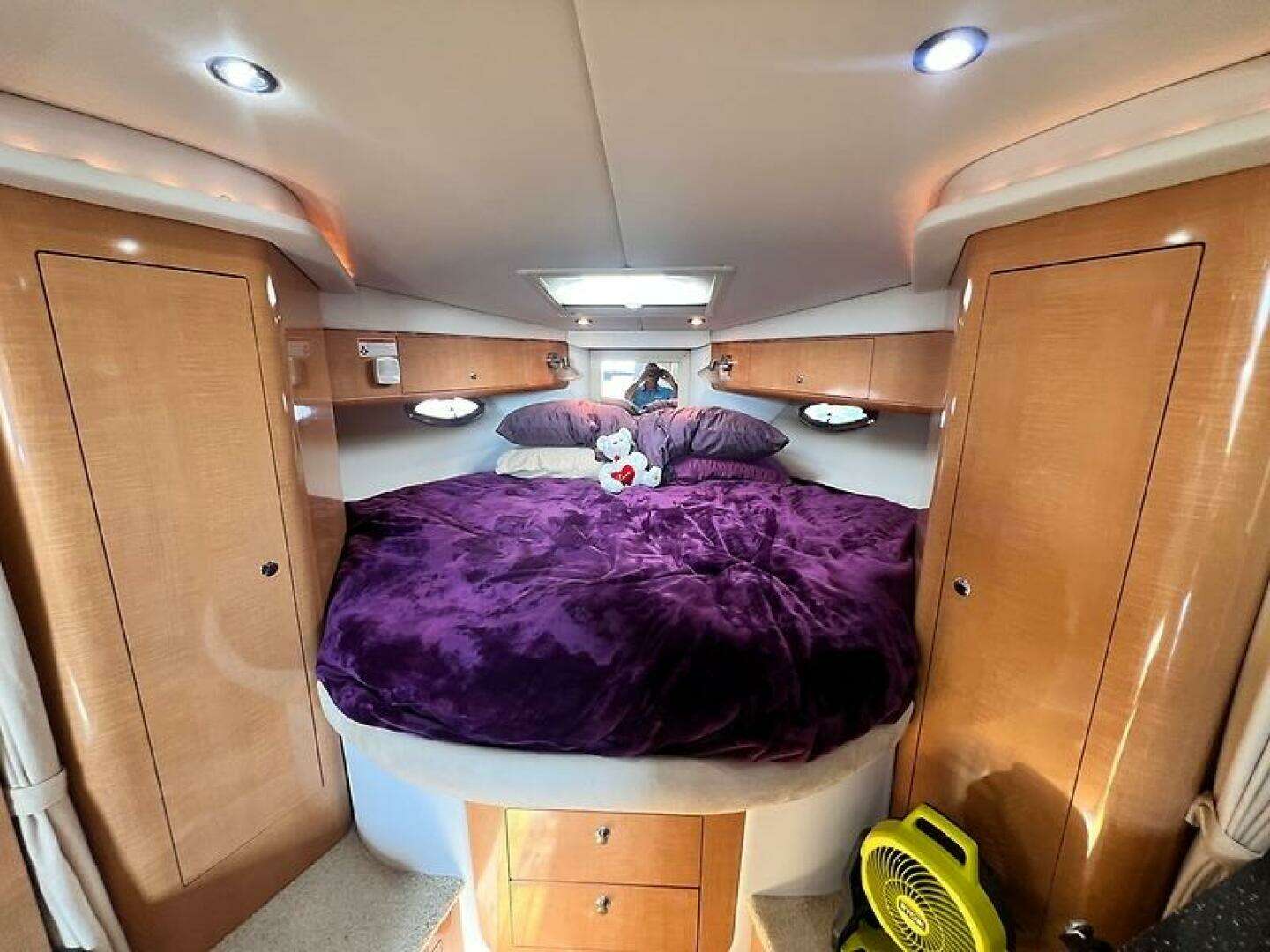 2009 Four Winns V338 - Image 30