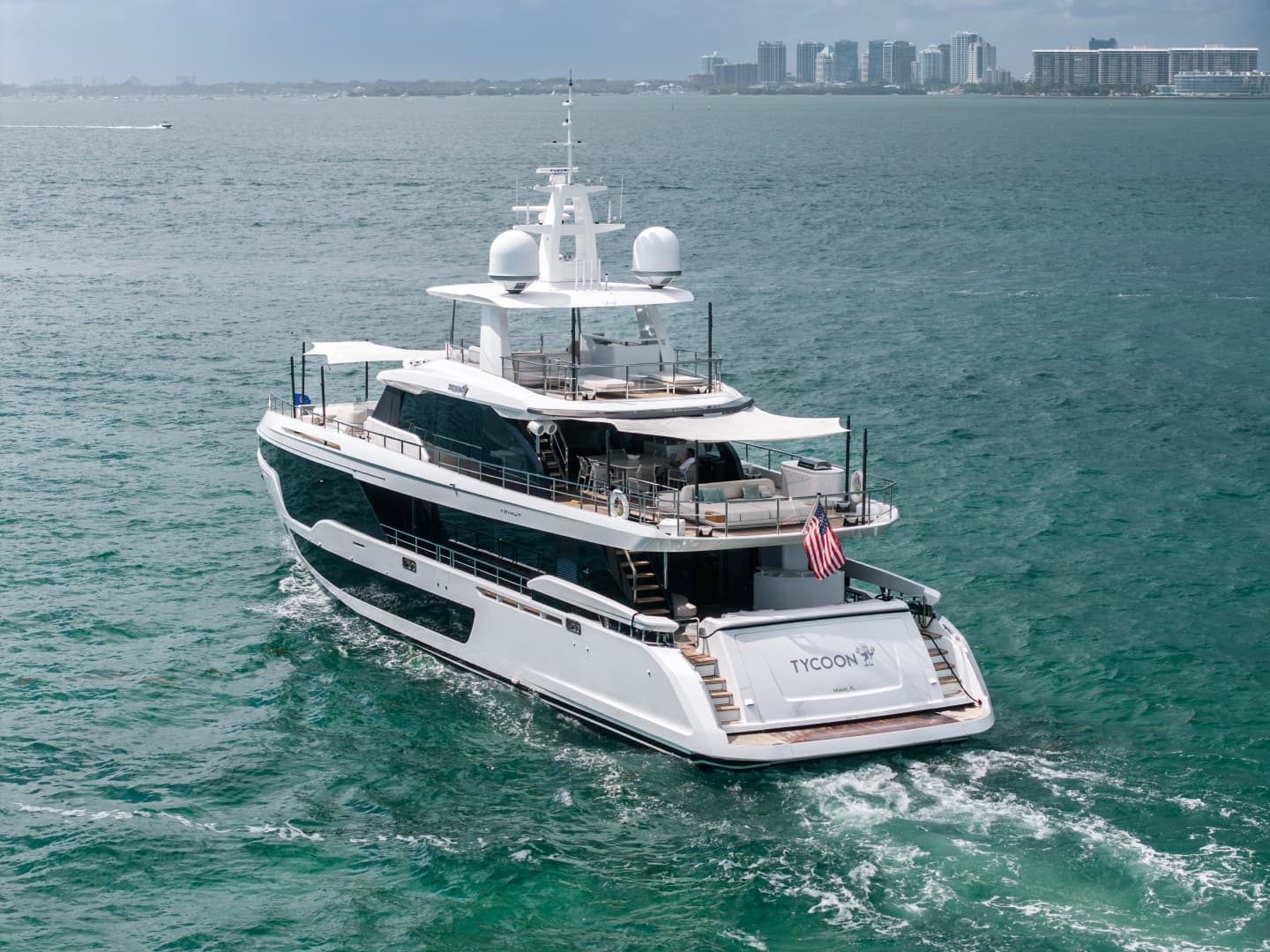 2024 Azimut 36 Meter - Image 24