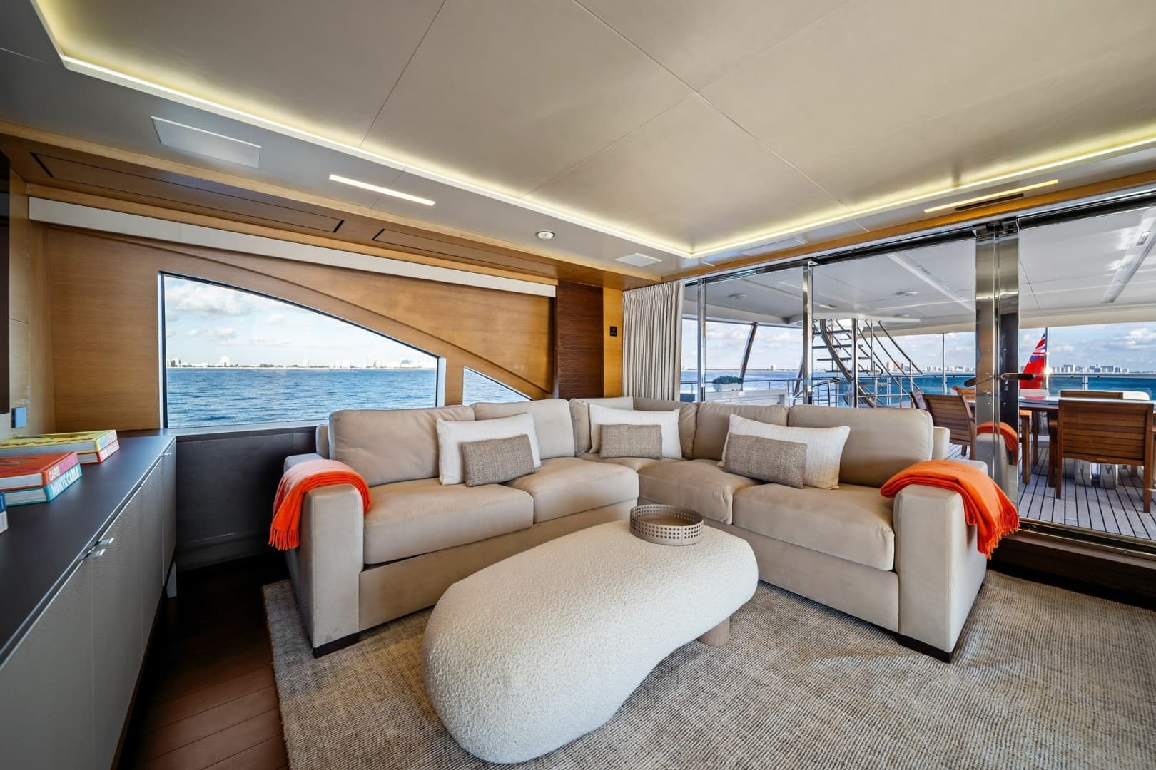2012 Benetti Classic Supreme 132 - Image 32