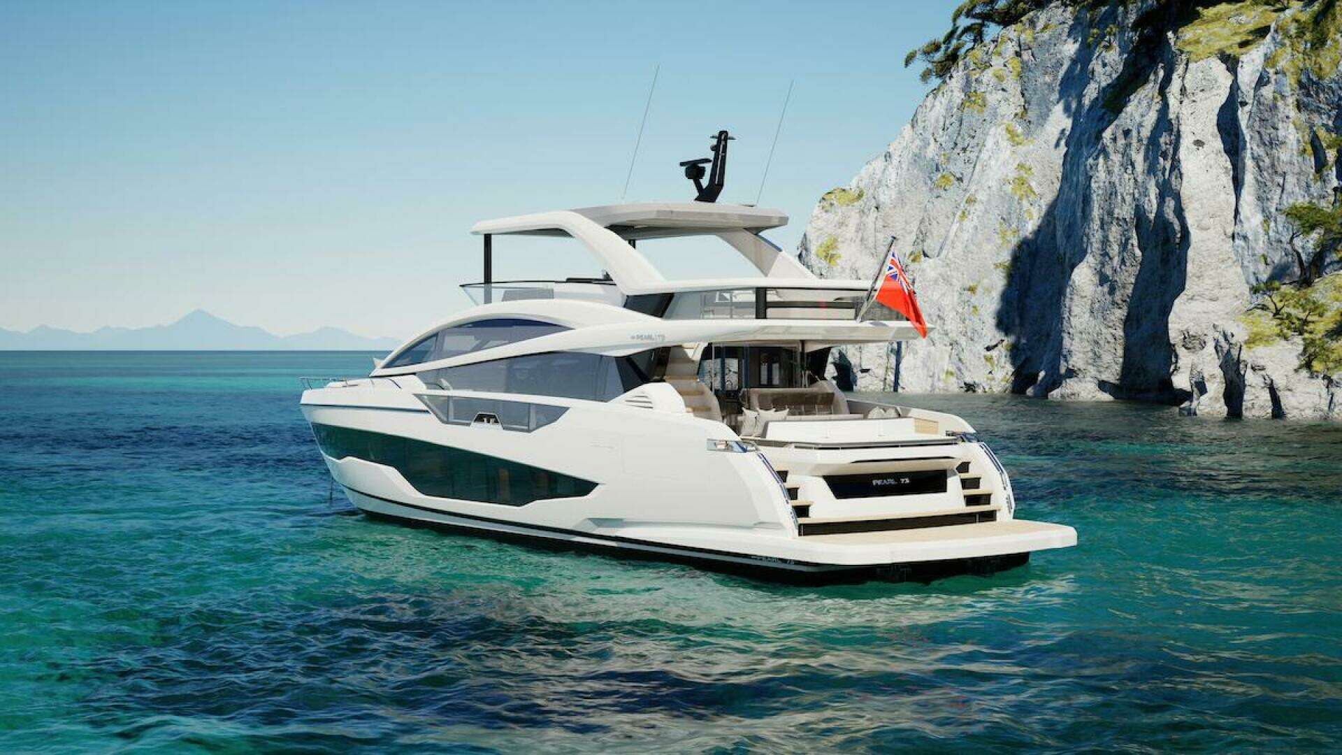 2027 Pearl 73 - Image 2