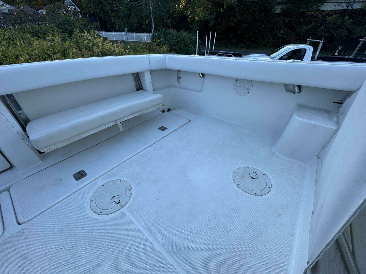 2005 Tiara Yachts 2900 Open - Image 4