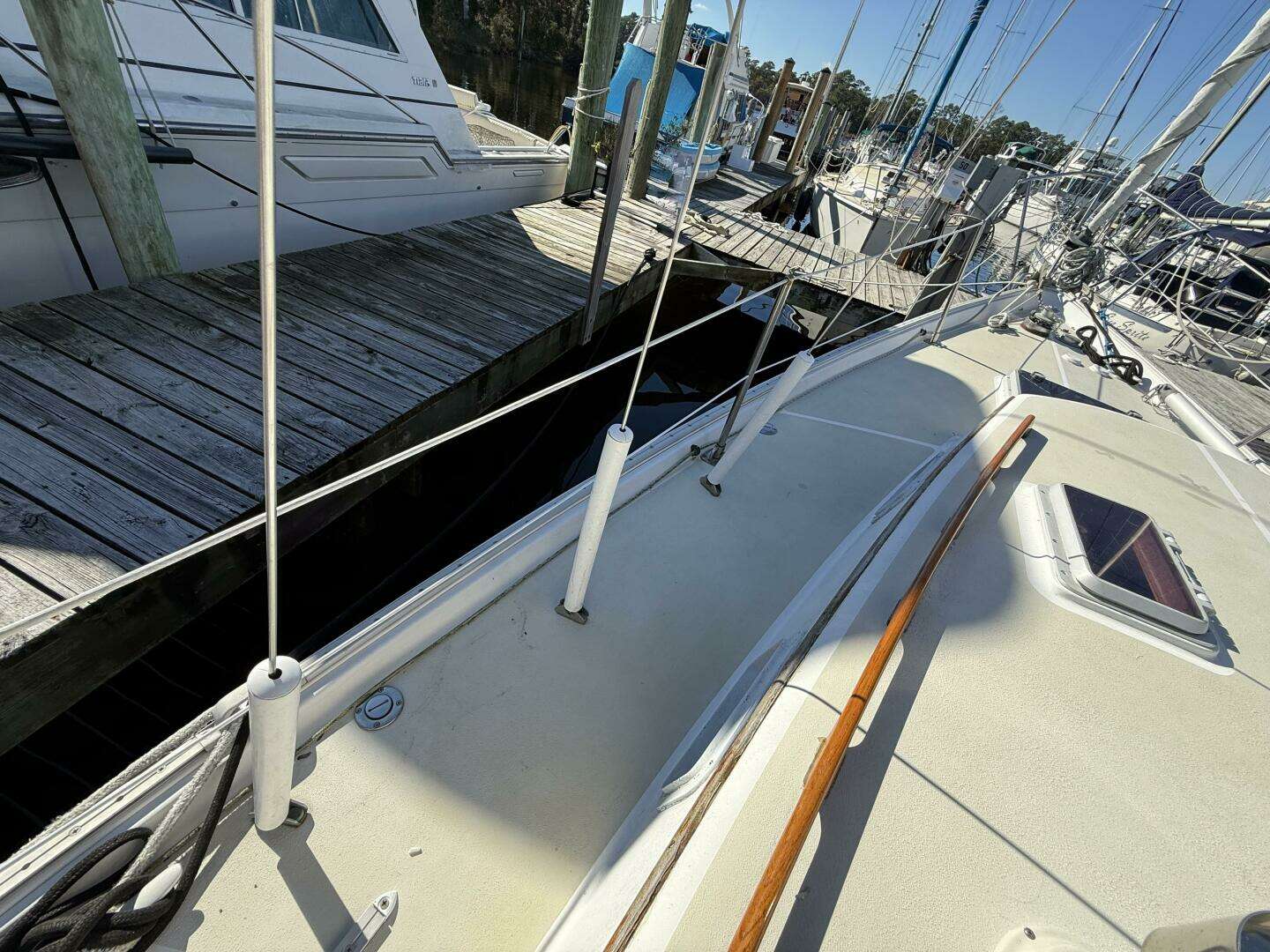 1985 Niagara Encore - Image 9