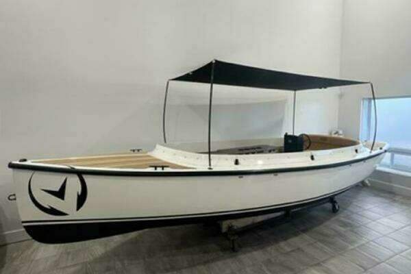 2023 Vision Fantail 217