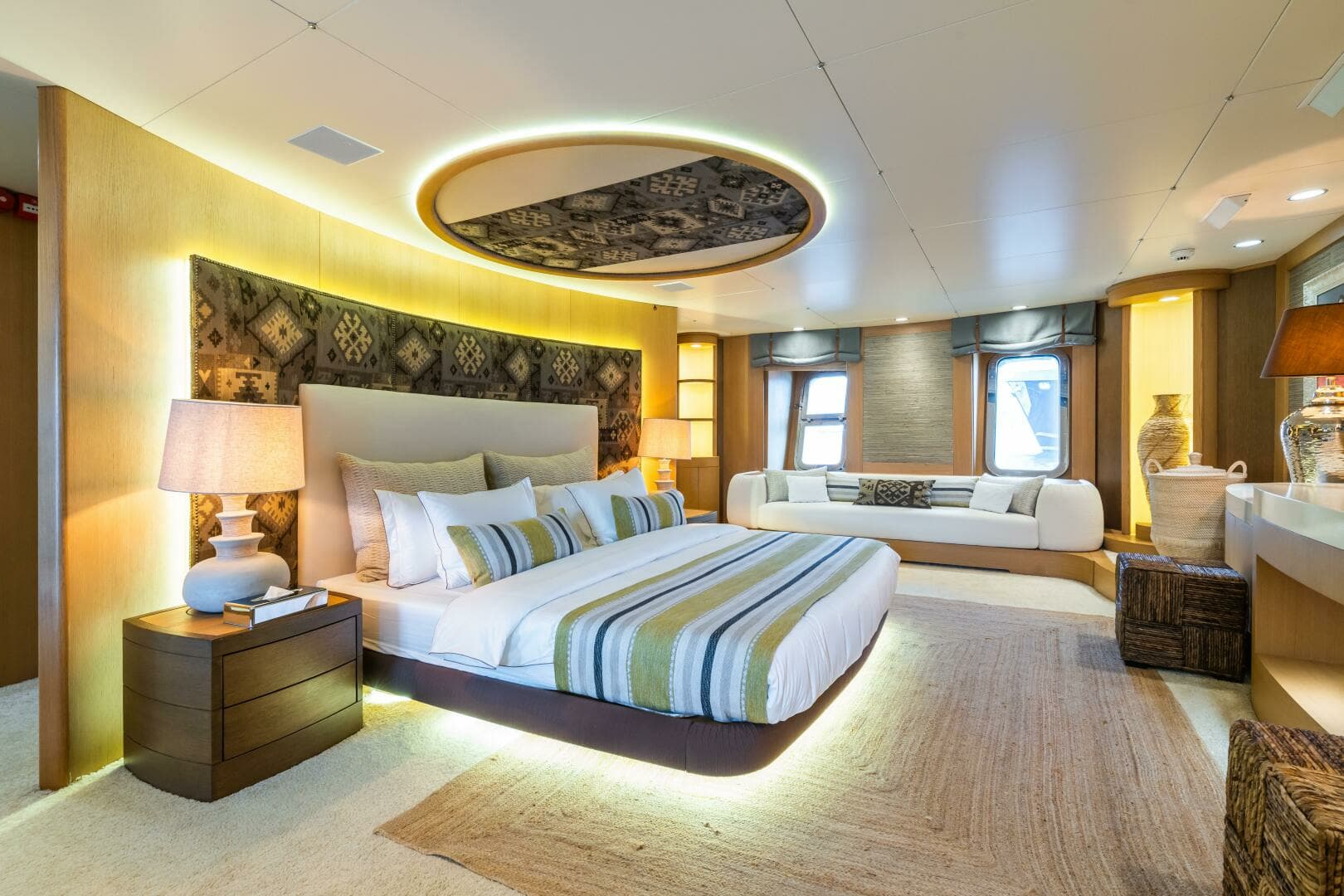2007 Aegean Yacht — - Image 5