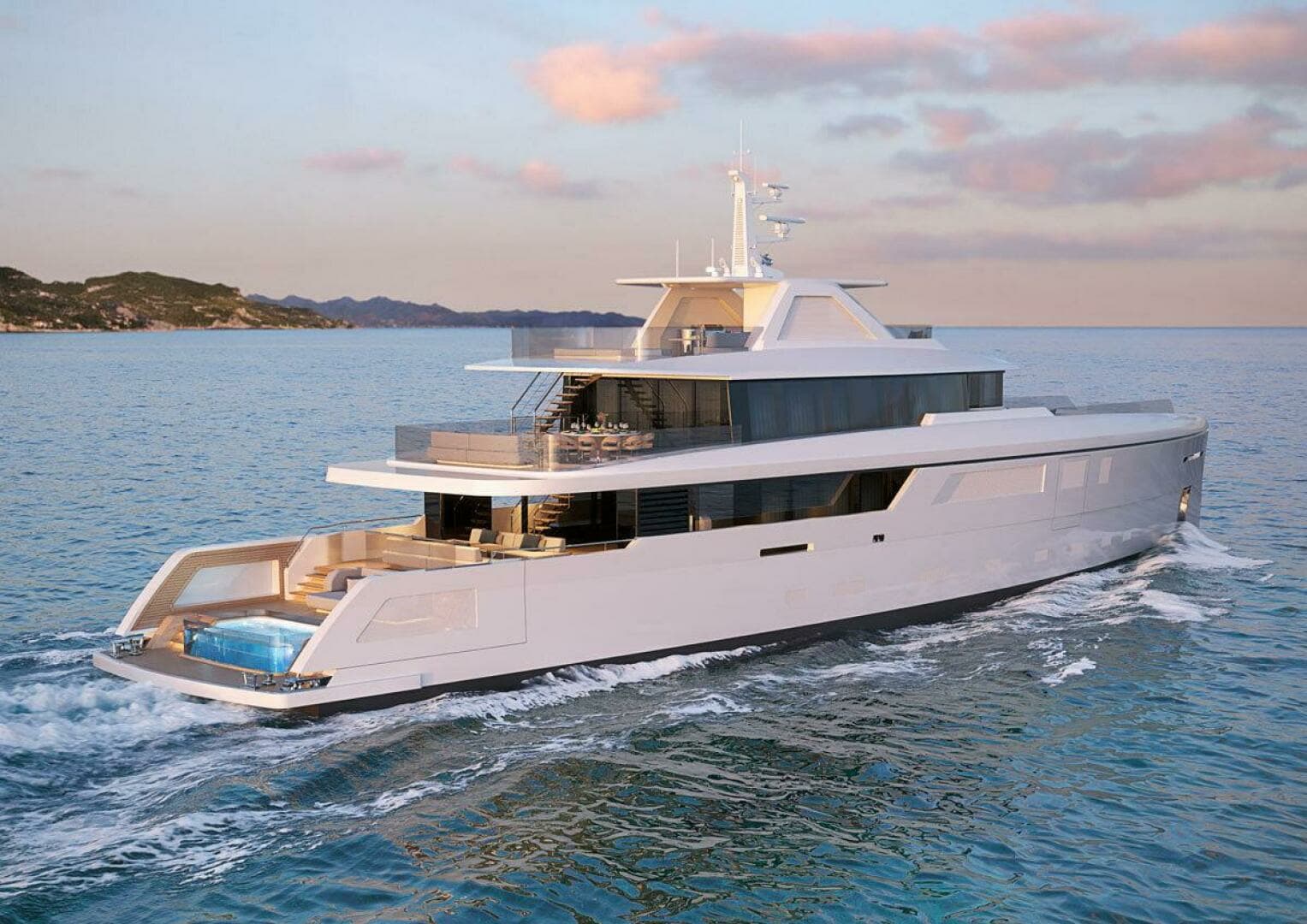 2028 Vitruvius Yachts Palm Beach - Image 2
