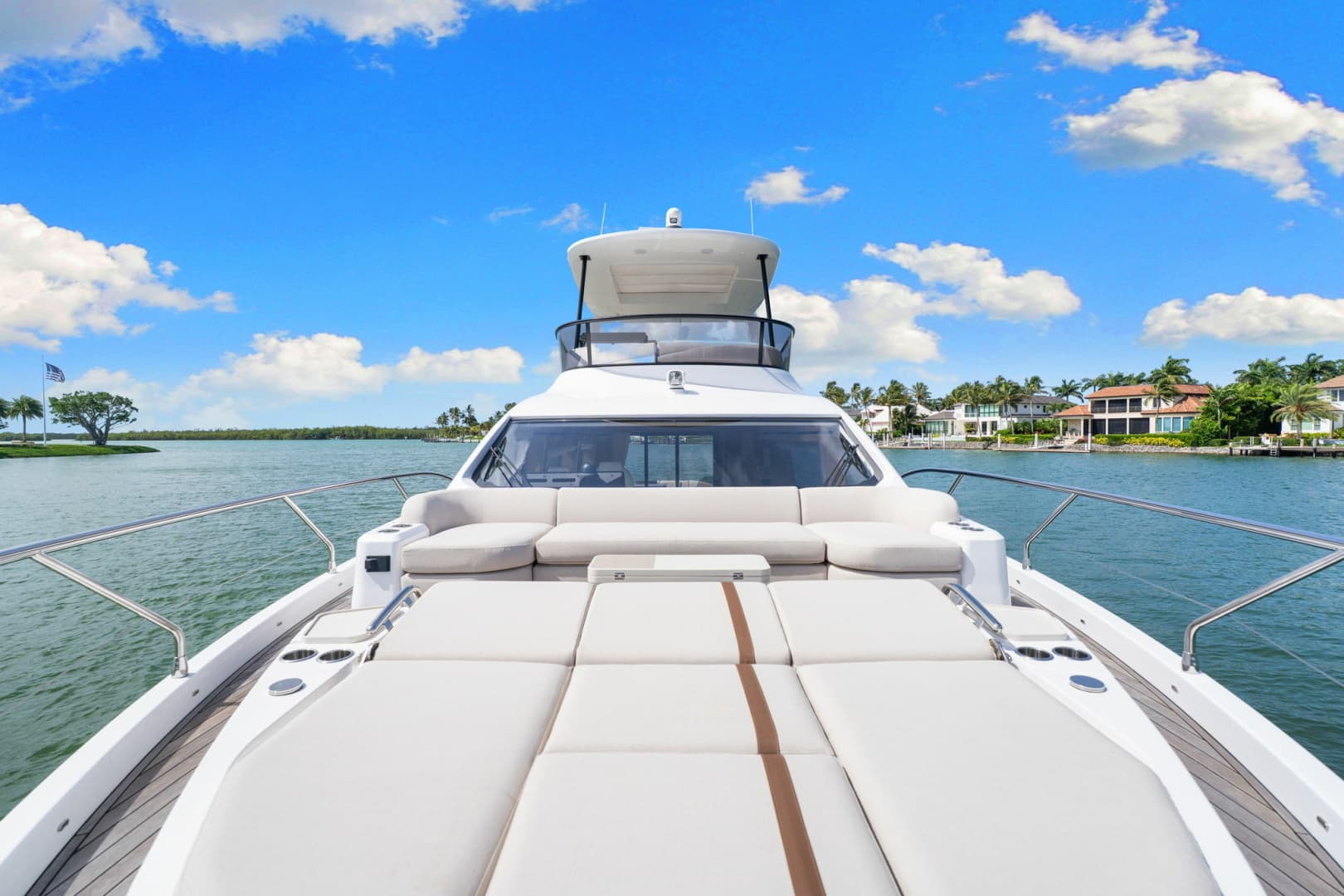 2026 Azimut FLY 62 - Image 50