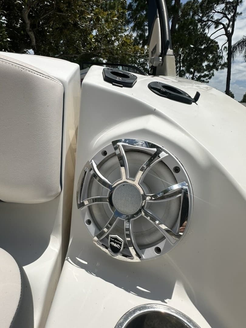 2017 Chaparral Vortex 243 VRX - Image 21