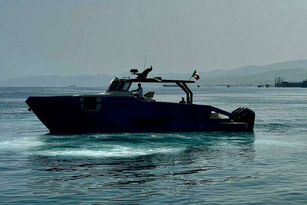 2025 Aicon Audace 50 - Image 1