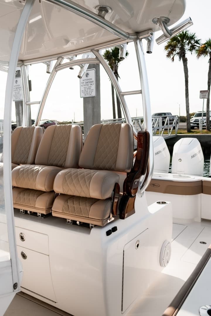 2020 Valhalla Boatworks V37 - Image 17