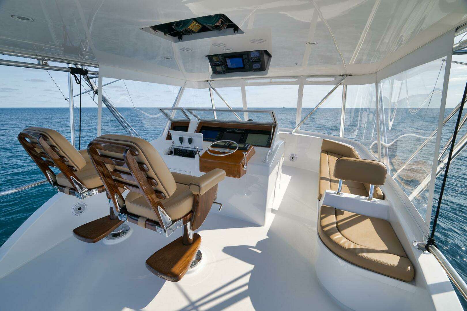2002 Weaver 60 Convertible - Image 31